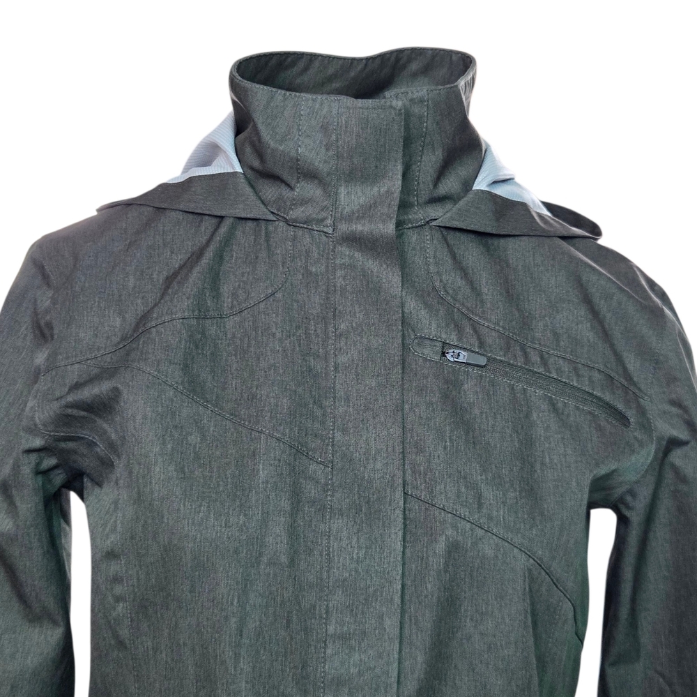 Mondetta Lightweight Jacket Size-Small - image 2